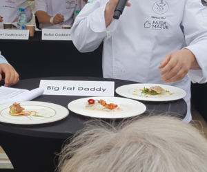 Blogger Food Festival w Bydgoszczy