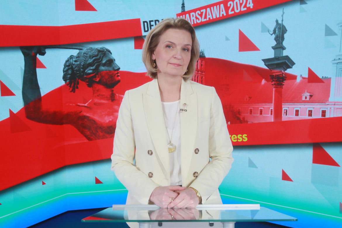 Wielka debata "Super Expressu". Samorządowcy stanęli do walki o Warszawę 