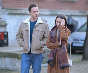 Pierwsza miłość, odcinek 4261: Melka odzyska wiadomość i dowie się najgorszego. Nie daruje tego Reterskiej! [ZDJĘCIA]