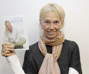 Małgorzata Braunek