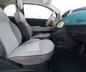 Fiat 500 Anniversario 1.2 69 KM 5MT