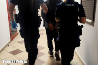 Agresja w pociągu relacji Leszno – Głogów. 22-latek uderzył kierowniczkę, bo poprosiła o bilet