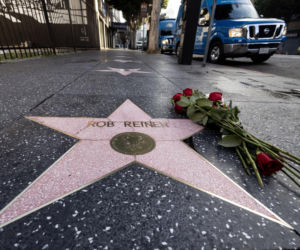 Rodzinny dramat w Hollywood. Nie żyje Rob Reiner i jego żona