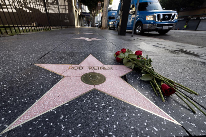Rodzinny dramat w Hollywood. Nie żyje Rob Reiner i jego żona