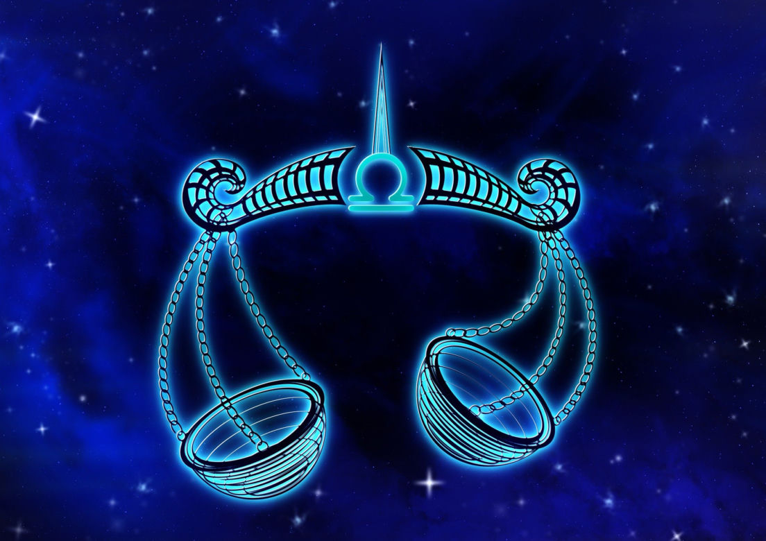 Horoskop miłosny: Waga
