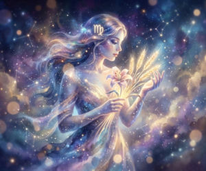 Horoskop dzienny Panna na 8 marca - Odkryjesz dziś głębię zrozumienia w relacjach