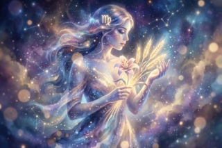 Horoskop dzienny Panna na 8 marca - Odkryjesz dziś głębię zrozumienia w relacjach