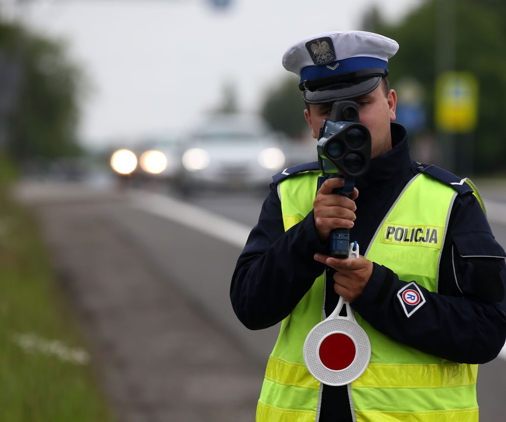 mandat kontrola policja 