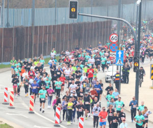 Półmaraton Warszawski 2026