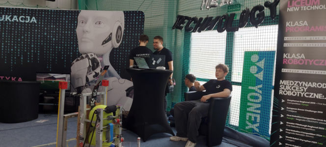 Twierdza Rozwoju Edukacji , Zamość 2026