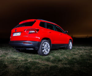 Skoda Karoq 1.5 TSI 150 KM Style DSG7