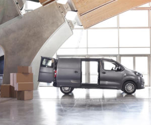 Toyota PROACE VAN