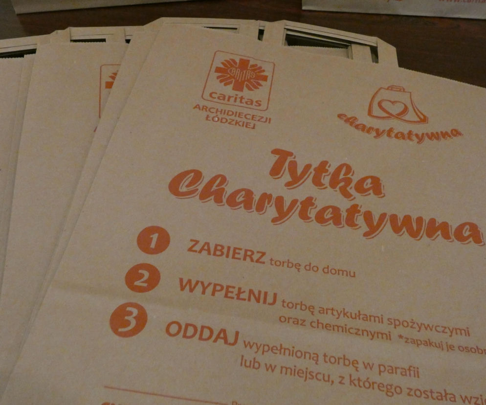 Ukryte życie parafii 13 kwietnia 2026 r.