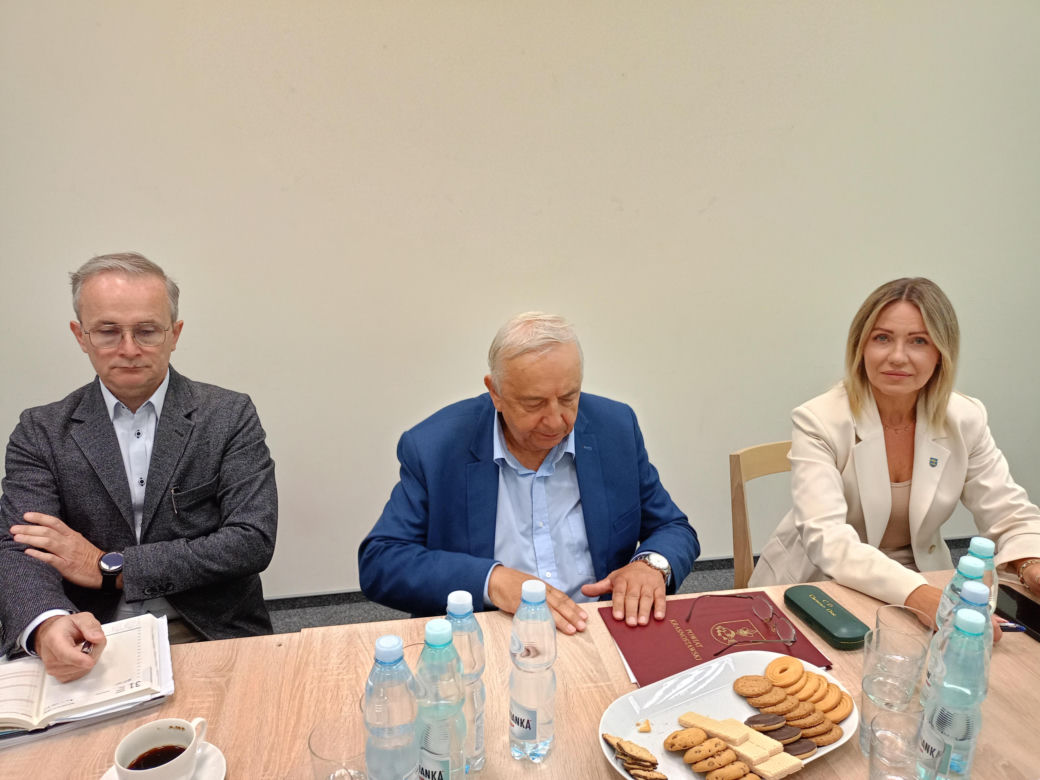 Nowy zalew w woj. lubelskim? Wiemy, gdzie będzie!