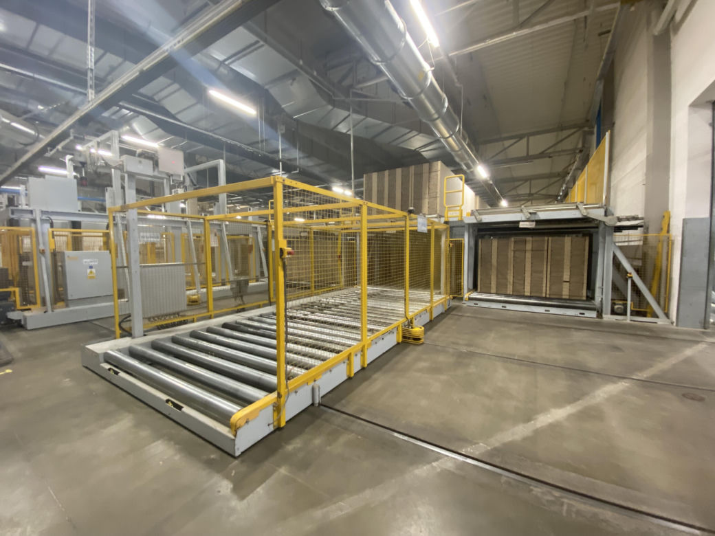 Największa IKEA na świecie