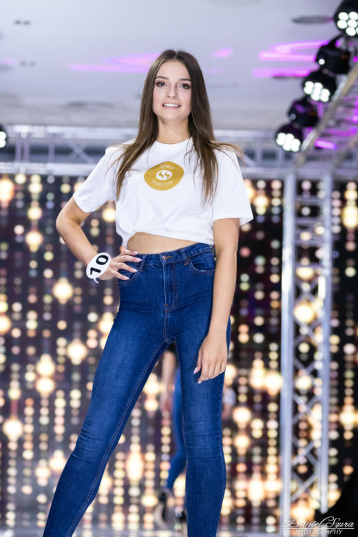 Znamy nową Miss Małopolski 2019! Zobacz zdjęcia z gali finałowej