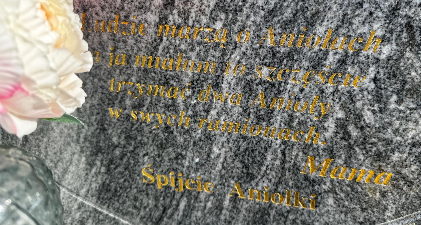 Rodzinna tragedia na Lubelszczyźnie. Adam zabił córeczki. To nie był koniec