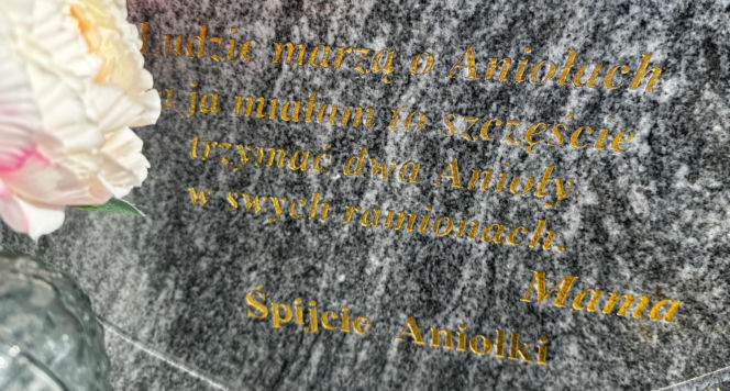 Rodzinna tragedia na Lubelszczyźnie. Adam zabił córeczki. To nie był koniec