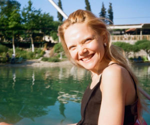 Sandra Drzymalska