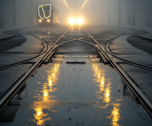 Śmiertelny wypadek tramwajowy w Warszawie. Co motorniczy robił w kabinie?