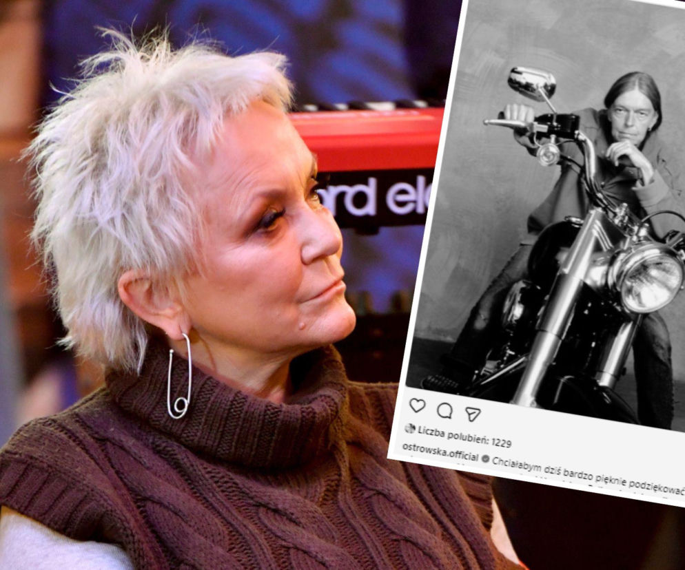 Małgorzata Ostrowska