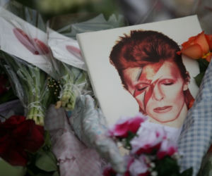 Ziggy Stardust miał być jego tarczą przed szaleństwem. David Bowie musiał go uśmiercić