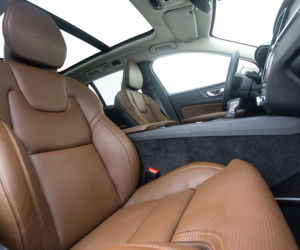 Volvo V60 D4 8AT Inscription