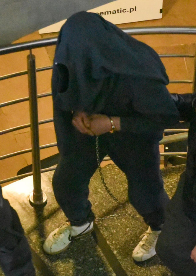 Zabójstwo pod Toruniem. Ciało 35-latka Michała znalezione na podwórku