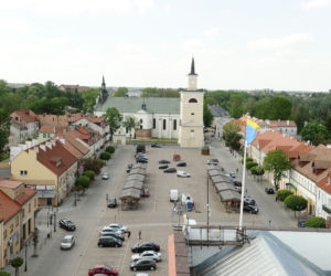 Niezwykłe Mazowsze. Otwarcie sezonu turystycznego 2022