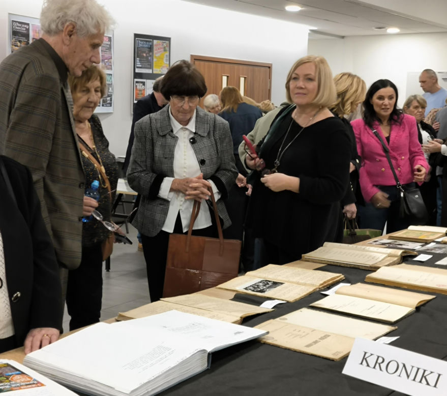 30 lat Towarzystwa Ziemi Osieckiej