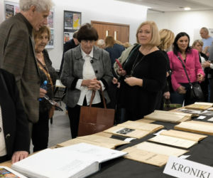 30 lat Towarzystwa Ziemi Osieckiej