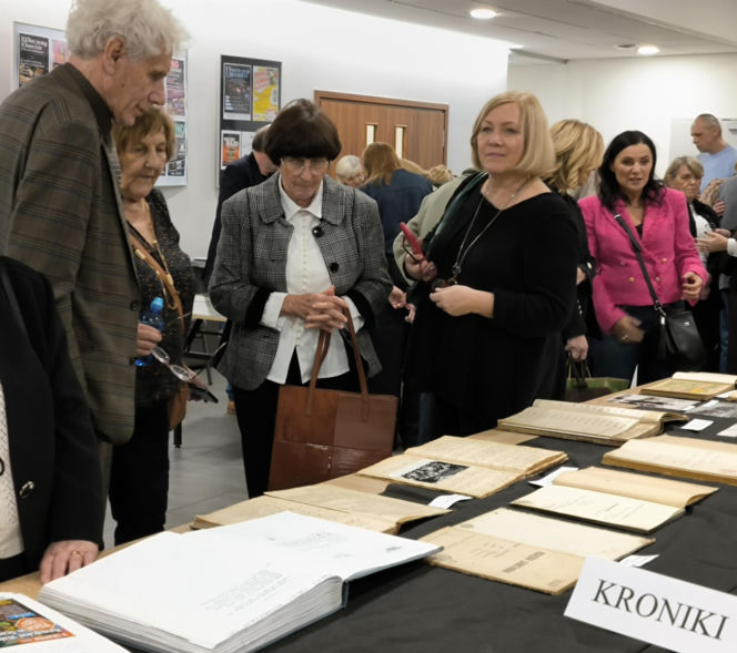 30 lat Towarzystwa Ziemi Osieckiej