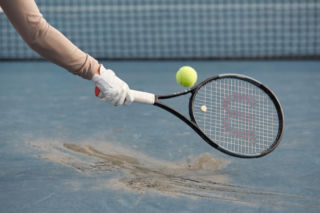 Turniej WTA w Toronto. Iga Świątek w ćwierćfinale po trudnym meczu z Kostiuk