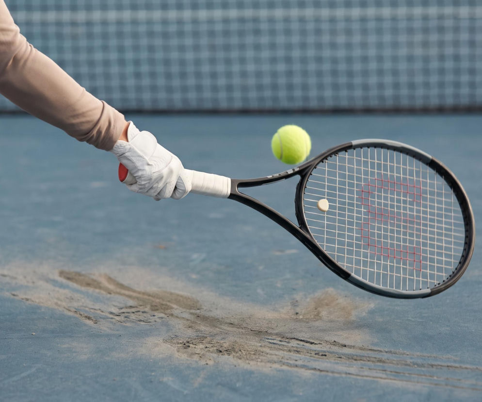 Turniej WTA w Toronto. Iga Świątek w ćwierćfinale po trudnym meczu z Kostiuk