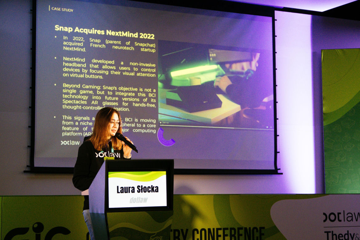 Game Industry Conference 2026 Poznań