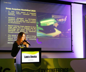 Game Industry Conference 2026 Poznań