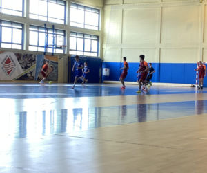 Ekonomik z pucharem Prezydenta Siedlec