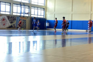 Ekonomik z pucharem Prezydenta Siedlec