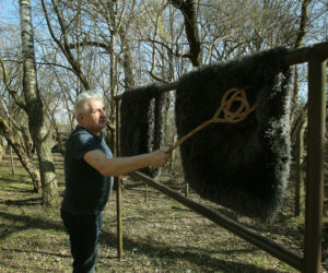 Ikonowicz prosi o pomoc 