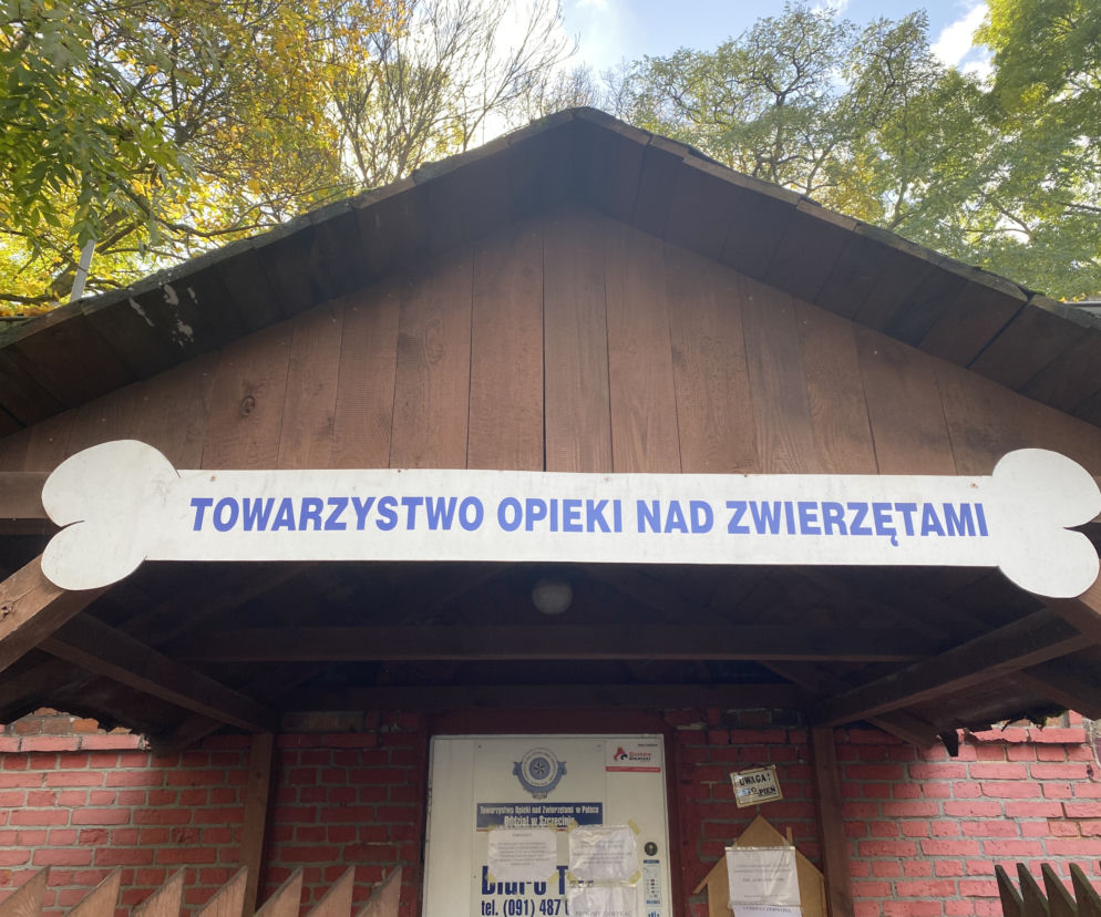 TOZ w Szczecinie