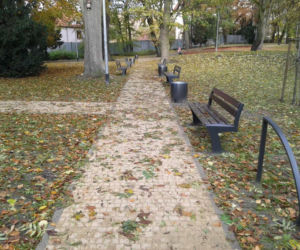 Park Nadratowskiego