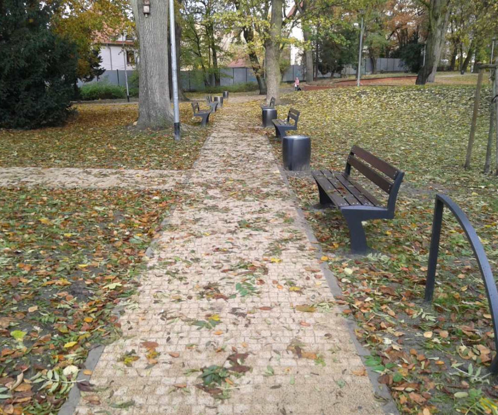 Park Nadratowskiego