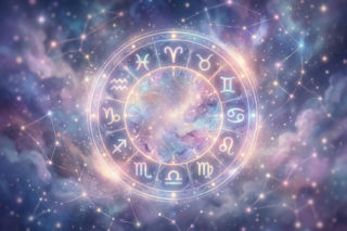 Horoskop na dziś, 10 kwietnia - Kosmiczna energia zachęca do pożegnania z tym, co już nie służy Twoim celom