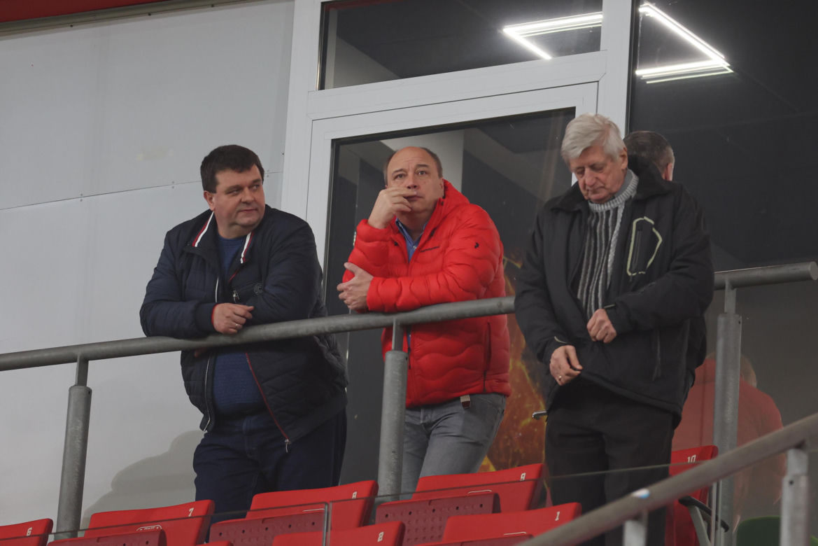 Piast-Cracovia
