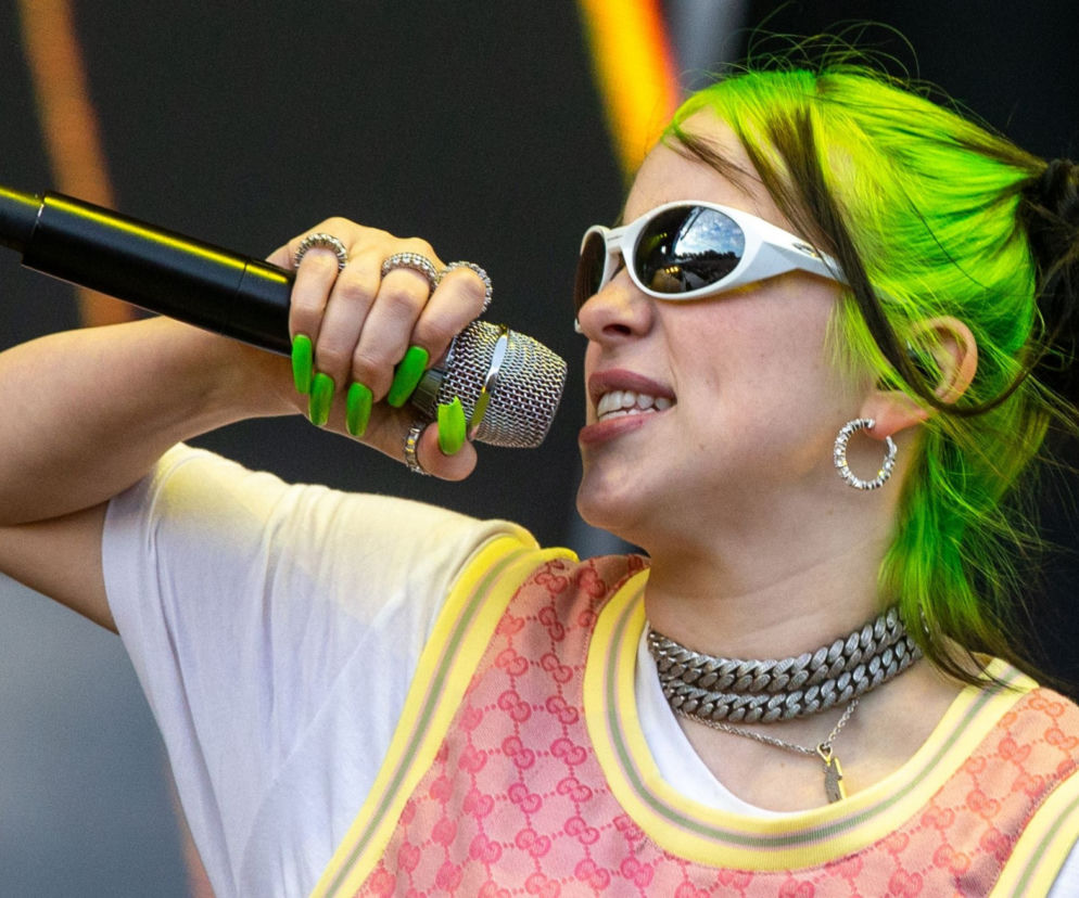 Billie Eilish