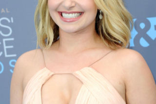 Hayden Panettiere nie żyje! Nagła śmierć gwiazdy Hollwyood