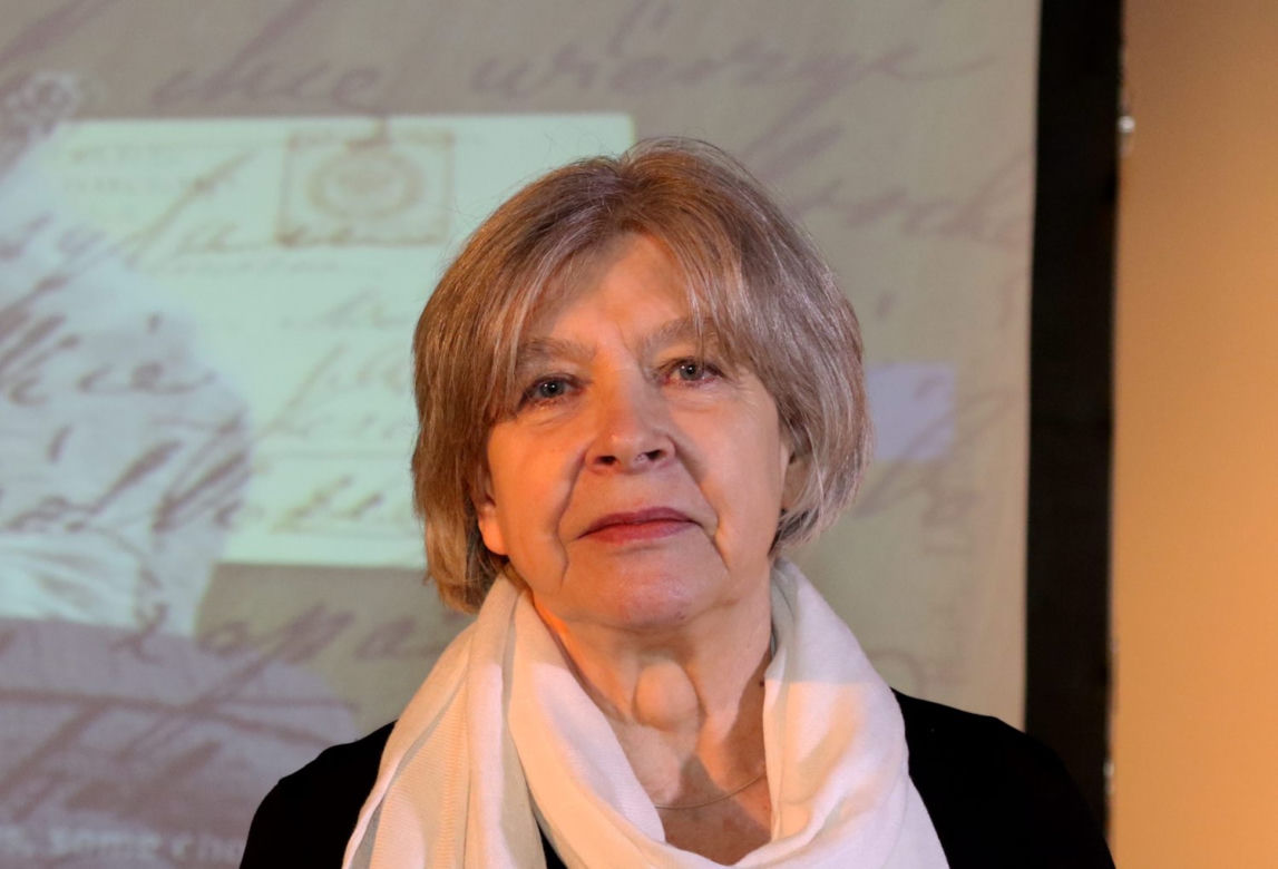 Ewa Nekanda-Trepka 