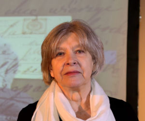 Ewa Nekanda-Trepka 