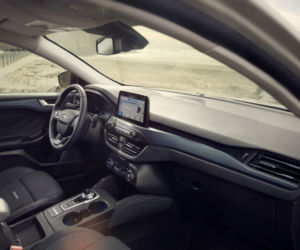 Ford Focus Active