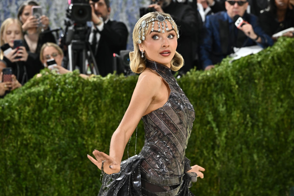 Festiwal próżności na żywo! Met Gala 2026 wymknęła się spod kontroli